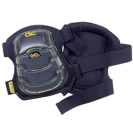 Clc Work Gear CLC 367 AirFlow&#153; Gel Kneepads - Black 367